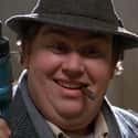 John Candy on Random Entertainers Who Died While Performing