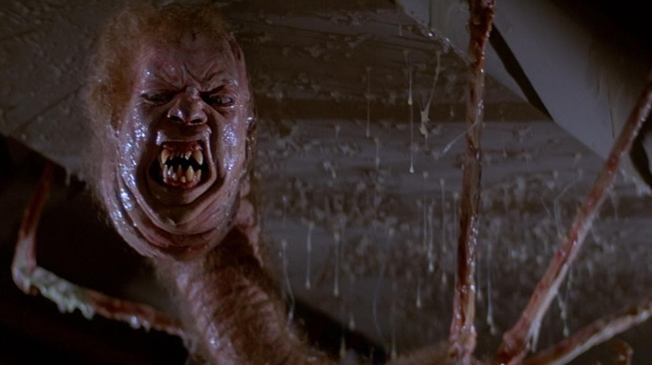 Ranking the Most Disgusting Body Horror Movies of All Time ...