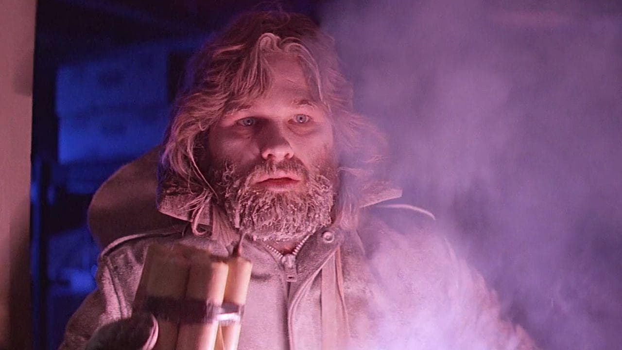 12+ Horror Movie Fan Theories That Make Them Even Scarier