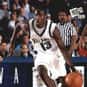 John Celestand is listed (or ranked) 44 on the list The Greatest Villanova Basketball Players Of All Time