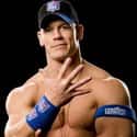 John Cena on Random Greatest Pro Wrestlers