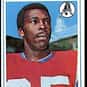 John Charles is listed (or ranked) 16 on the list The Best New England Patriots Cornerbacks Of All Time