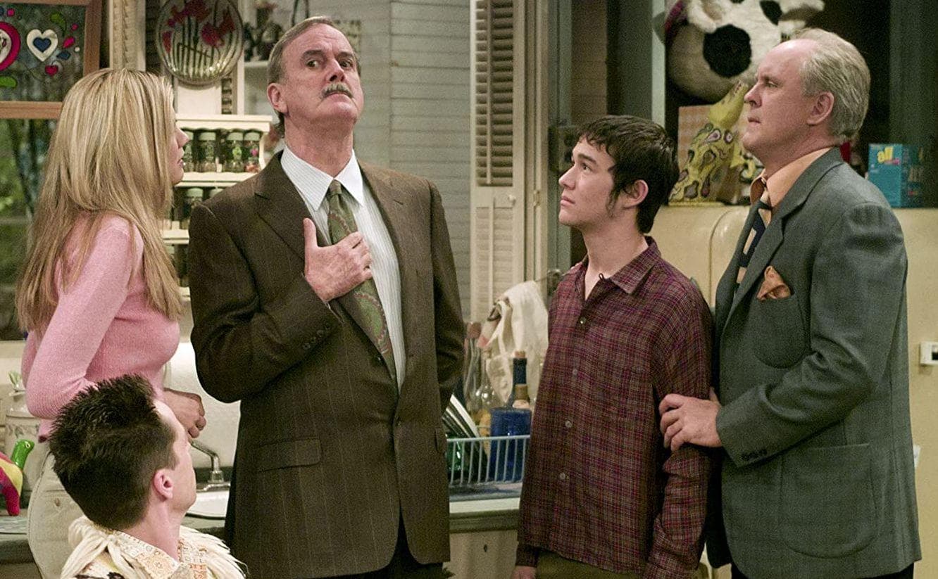 TV Sitcom Performances That Are Way Better Than They Have Any Right To Be
