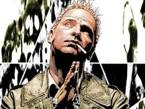 John Constantine