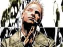 John Constantine on Random Comic Book Characters We Want to See on Film