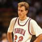 John Crotty is listed (or ranked) 10 on the list The Greatest Virginia Basketball Players of All Time