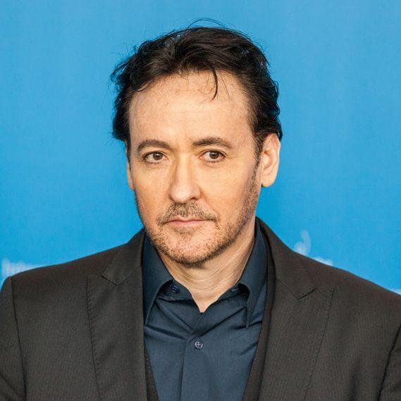 John Cusack