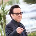 John Cusack on Random Famous People Who Never Married