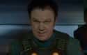 John C. Reilly on Random Most Overqualified Performances In The MCU