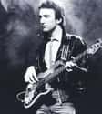 John Deacon on Random Best Rock Bassists