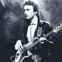 Pop music, Rock music, Heavy metal   John Richard Deacon is a retired English musician, best known as the bassist for the rock band Queen.