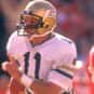 John Dewberry is listed (or ranked) 6 on the list The Best Georgia Tech Yellow Jackets Quarterbacks of All Time