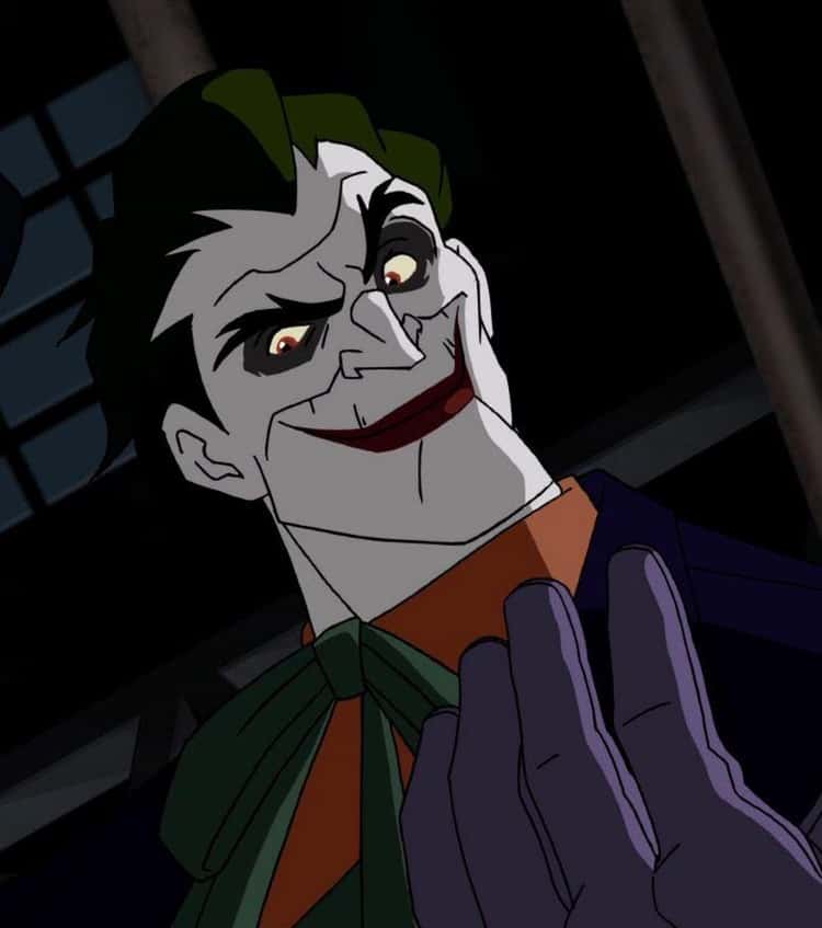 List Of Jokers Best To Worst