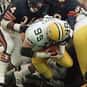 John Dorsey is listed (or ranked) 13 on the list The Best Green Bay Packers Linebackers of All Time