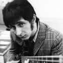 Died 2002, age 57 John Alec Entwistle was an English musician, songwriter, singer, film and music producer, who was best known as the bass guitarist for English rock band The Who.