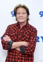 John Fogerty on Random Best Country Rock Bands and Artists