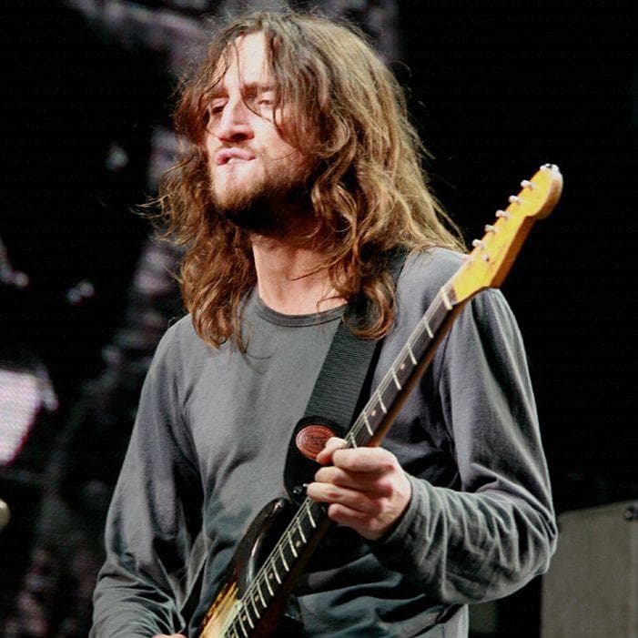 John Frusciante