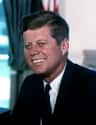 John F. Kennedy on Random Best Recipes From US Presidents And First Ladies