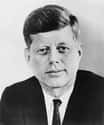 John F. Kennedy on Random Family Values Politicians Caught Having Affairs