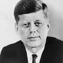 John F. Kennedy on Random Family Values Politicians Caught Having Affairs