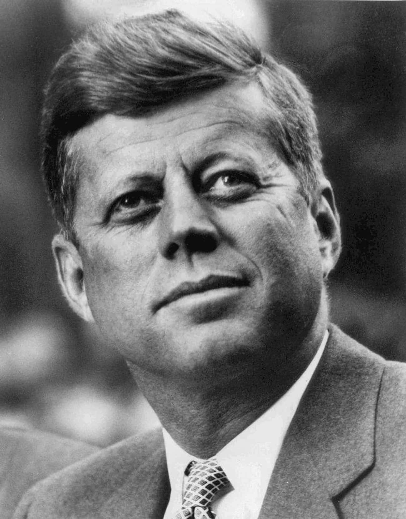 John F. Kennedy&#39;s Brain Disappeared Without a Trace
