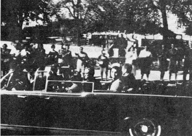 The JFK Assassination