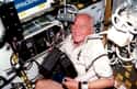 John Glenn on Random People Who Did Great Things After Fifty