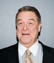 John Goodman on Random Stars Who've Hosted SNL The Most Number of Times