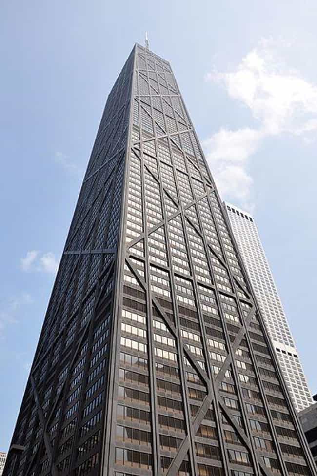 chicago tallest skyscraper