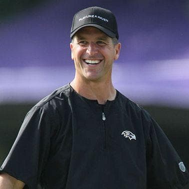 All Baltimore Ravens Head Coaches, Ranked Best to Worst