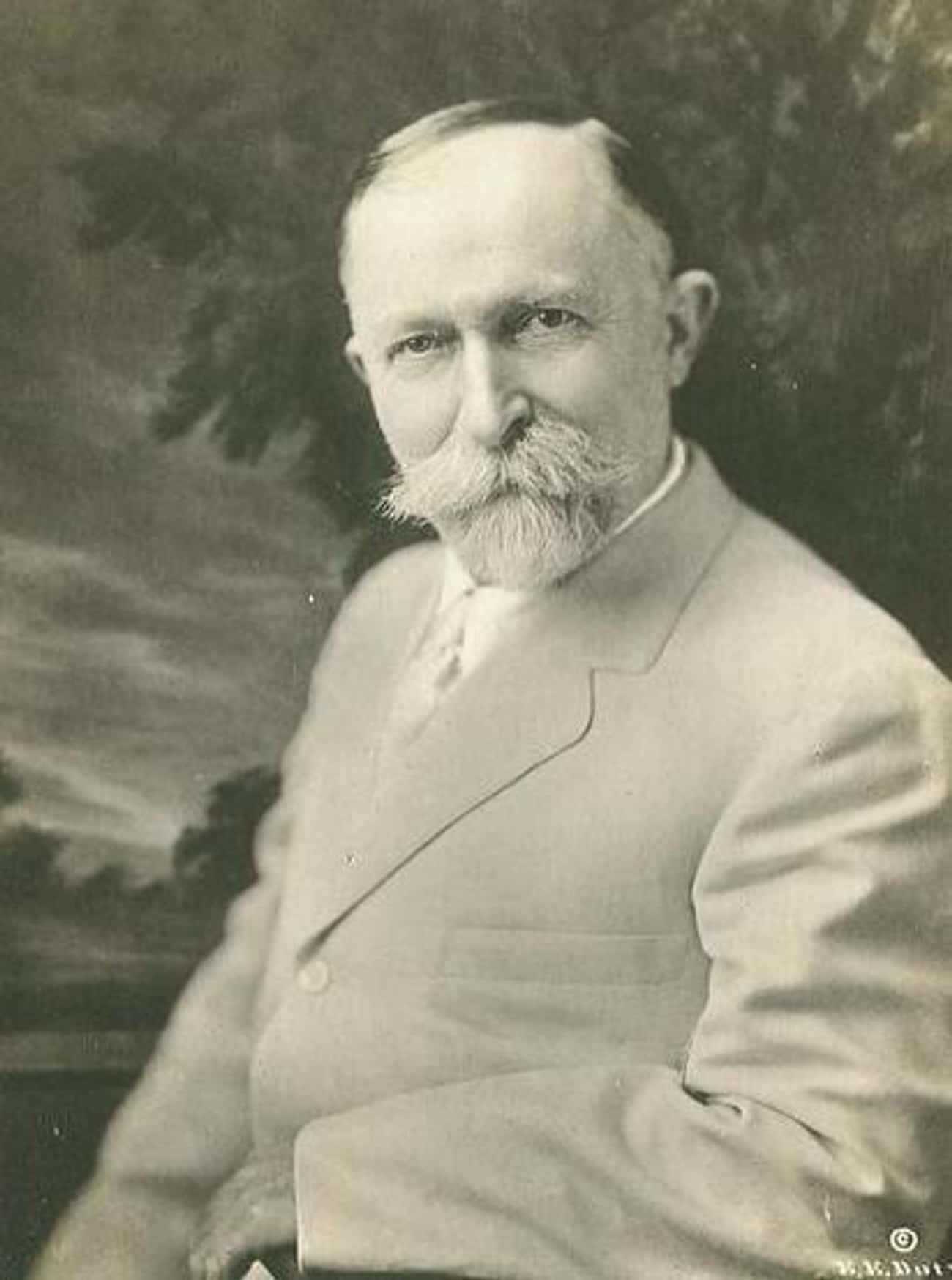 John Harvey Kellogg Made Cereal And Recommended Painful Surgery To The Privates
