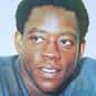 John Henderson is listed (or ranked) 22 on the list The Best Minnesota Vikings Wide Receivers of All Time