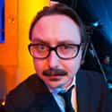 John Hodgman on Random Funniest Nerdy Comedians
