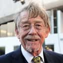 V for Vendetta, Alien, Hellboy   Sir John Vincent Hurt, CBE is an English actor.