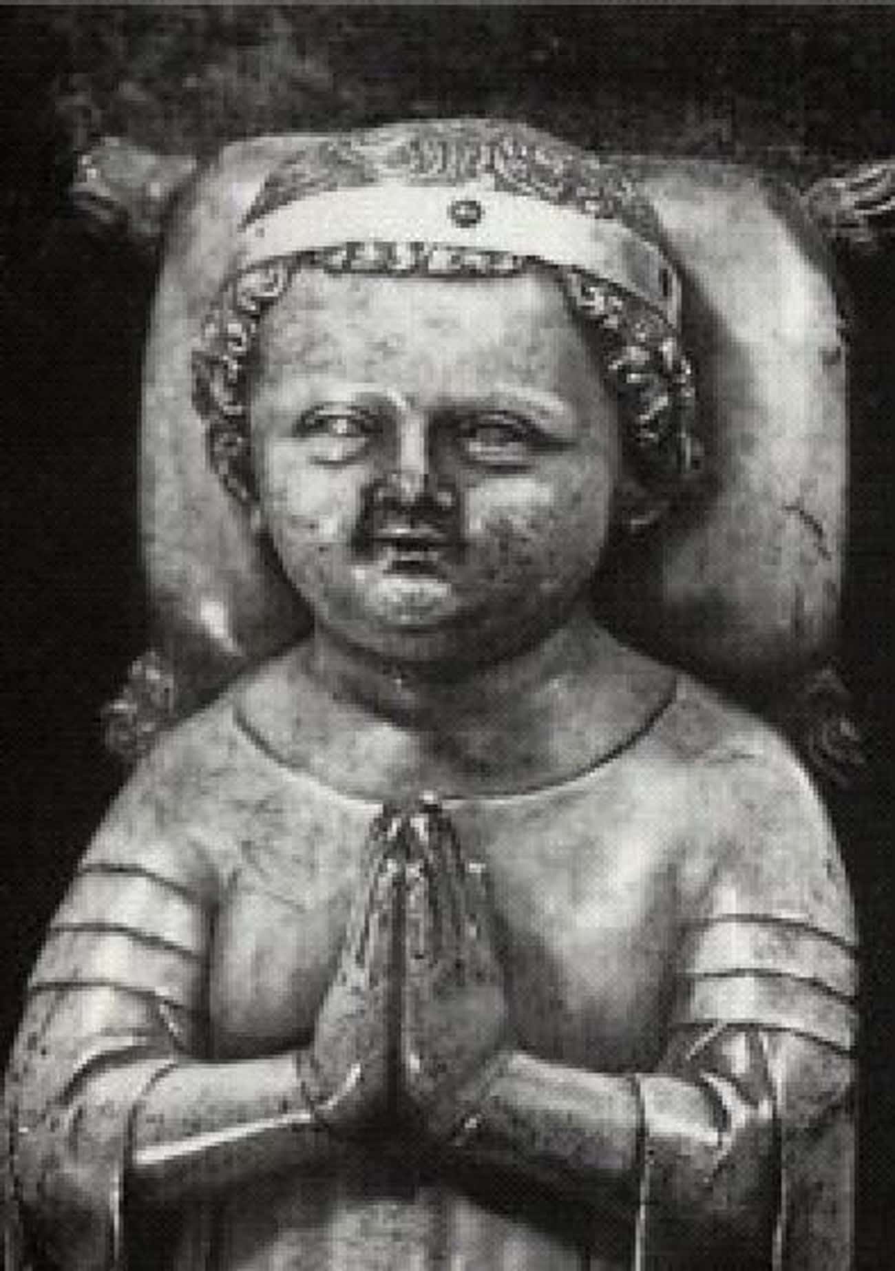 John I Of France Reigned For 5 Days After His Birth