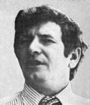 John Jenrette is listed (or ranked) 37 on the list Corrupt U.S. Congressmen and Congresswomen