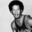 John Johnson on Random Greatest Iowa Basketball Players