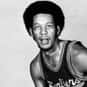 John Johnson is listed (or ranked) 18 on the list The Greatest Iowa Basketball Players of All Time