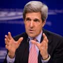 age 75   John Forbes Kerry is an American politician who is the 68th and current United States Secretary of State.