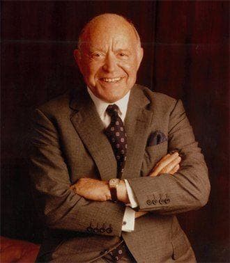 List of the Richest Americans in History