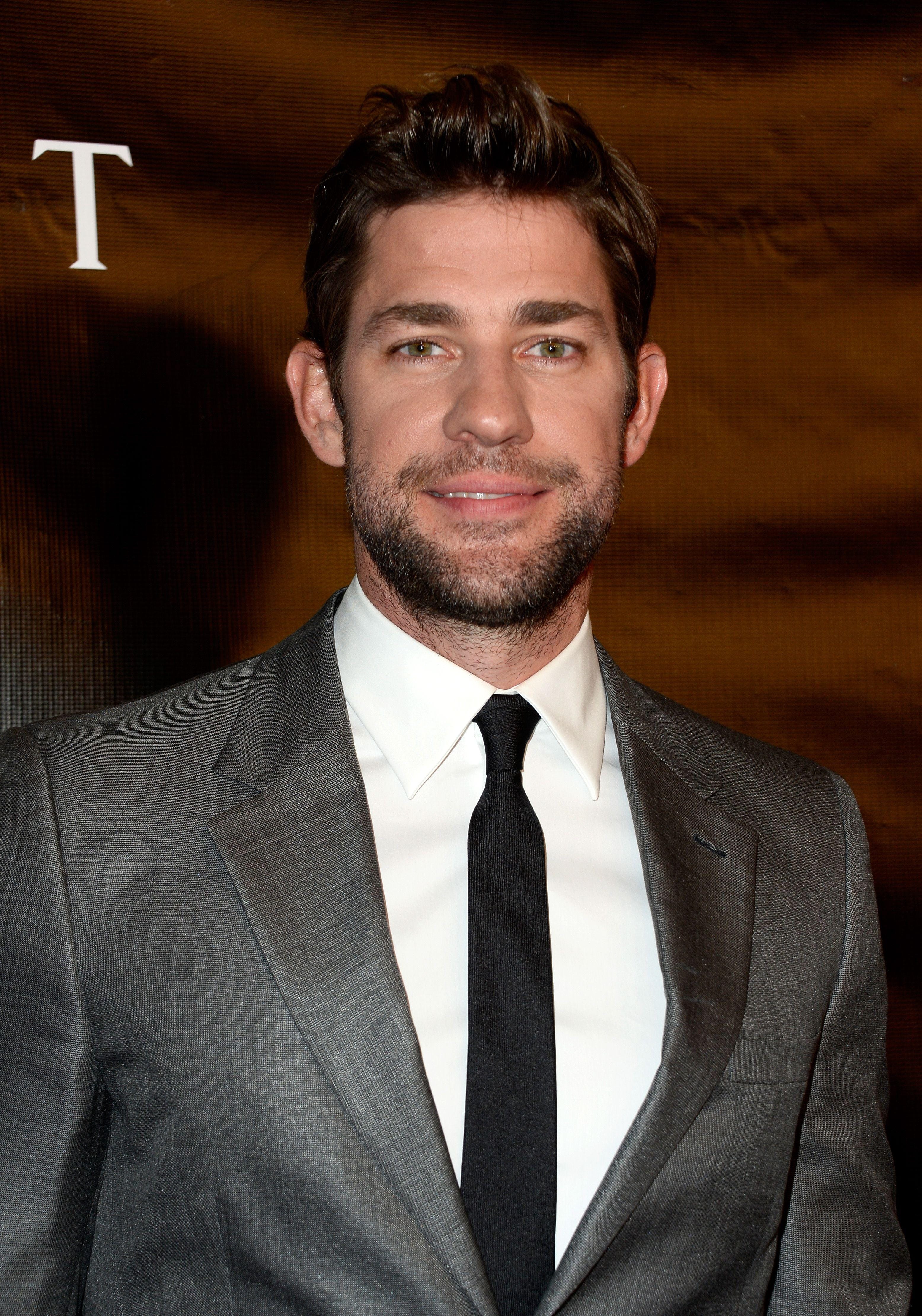 Jim Burke Automotive >> John Krasinski Rankings & Opinions Jim Burke Automotive >> John Krasinski Rankings & Opinions