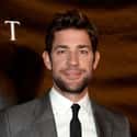 The Office, Away We Go, 13 Hours: The Secret Soldiers of Benghazi   John Burke Krasinski is an American actor, director and screenwriter.