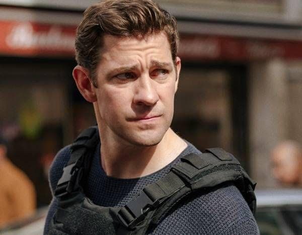 Ranking All The Jack Ryan Actors, Best To Worst