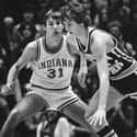 John Laskowski on Random Greatest Indiana Hoosiers Basketball Players