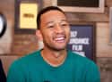 John Legend is listed (or ranked) 7 on the list The Best Male Pop Singers Of 2019, Ranked