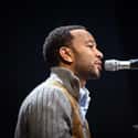 John Legend is listed (or ranked) 10 on the list 17 Stars Who Are Only One Award Away From Snagging An EGOT
