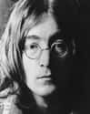 John Lennon on Random Best Rock Bands