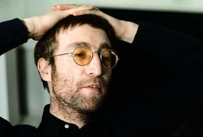 John Lennon