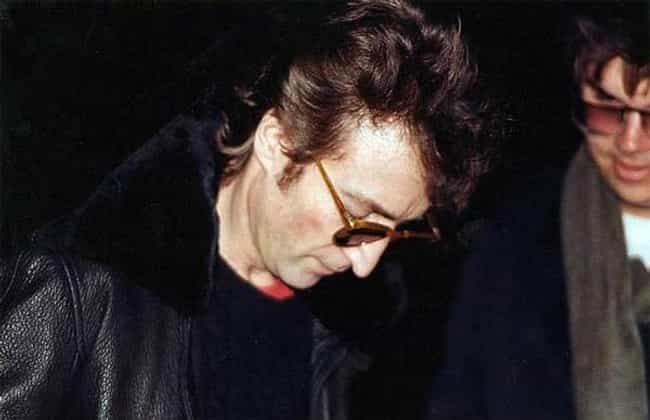 John Lennon is listed (or ranked) 3 on the list The Last Known Photos of 52 Famous People