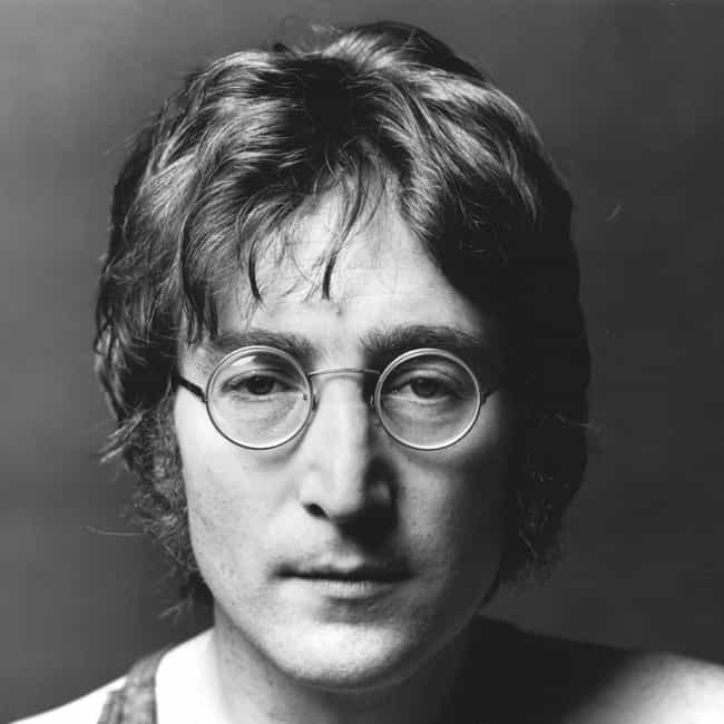 John Lennon is listed (or ranked) 2 on the list 29 Famous People (Allegedly) Killed by the Illuminati